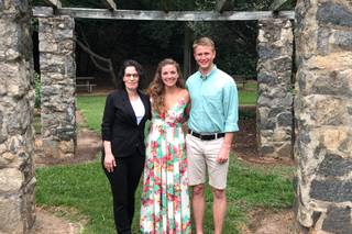 The Last Minute Wedding Officiant - 30