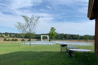 Blessing Barn Wedding & Event Venue - 26