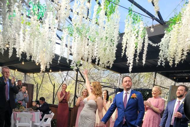 Arrowwood Weddings + Events 3