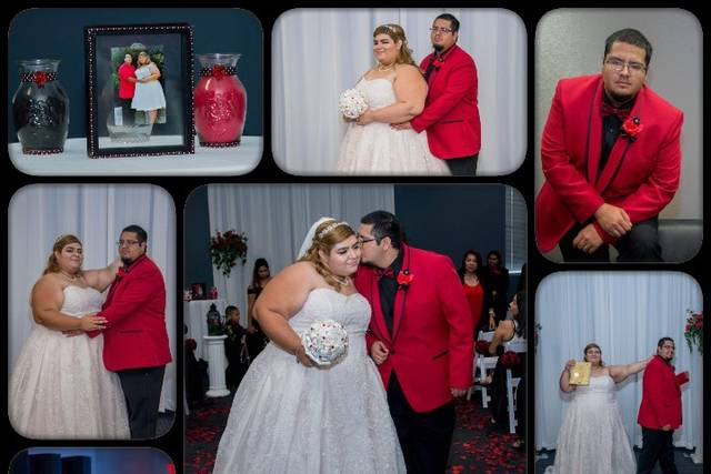 Red Oak Ballroom - San Antonio 2