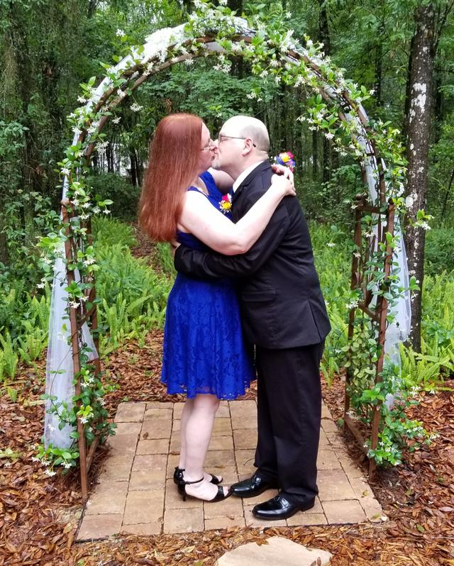 Graced Officiant, LLC - 2