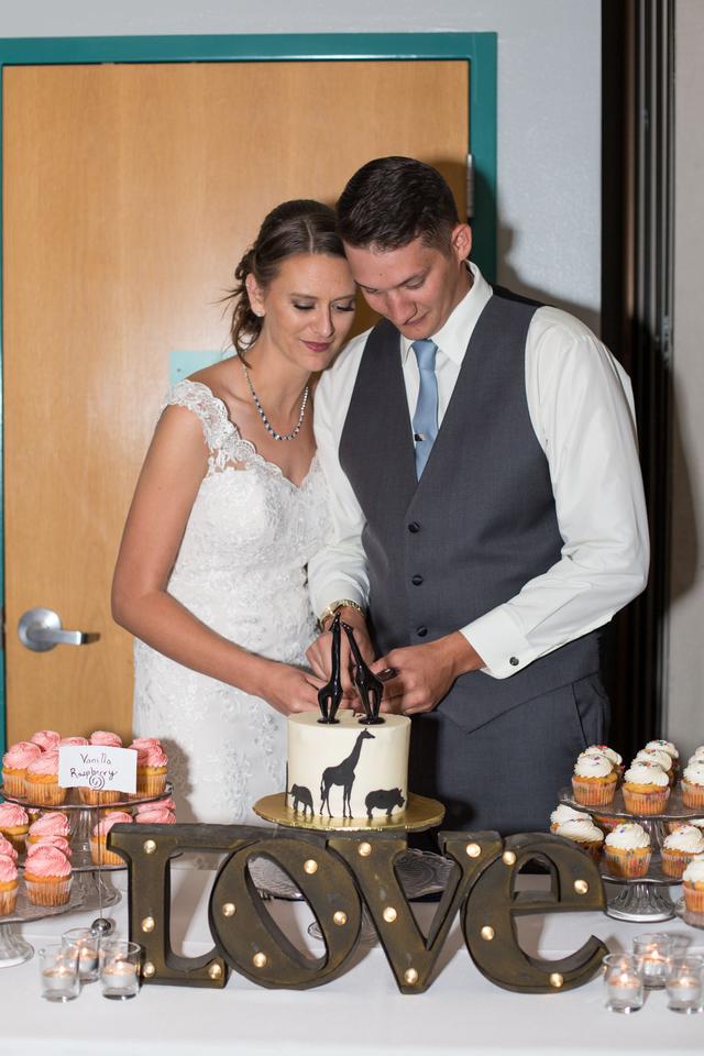 Sweet Nothings Catering - 1