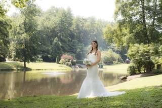 Bridal Traditions Wedding & Prom Attire - 103