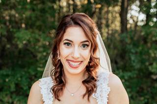 Cori Alexandra Hair & Makeup Artistry - 5