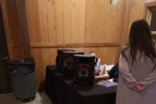 Mrs. Oliver's Weddings & Event Planning - 10