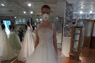 Patricia South's Bridal - 6