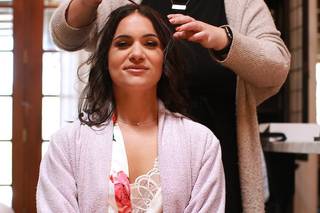 The Wedding Beauty Collective - 9