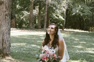 Cali Stott Hair & Makeup Artistry - 15