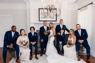 I Do Weddings with Love - 14
