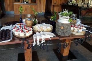 Flour Girl Wedding Cakes - 49