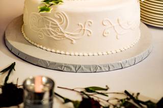 Chantilly Cakes - 23