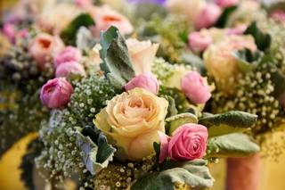 Keefe's Flowers - 13