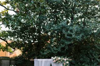 Colorfully Yours Weddings & Events - 25