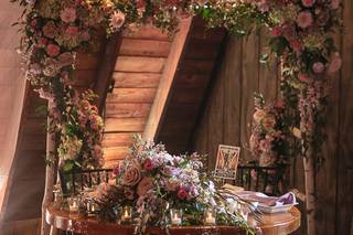 Marigold Wedding Planners - 16