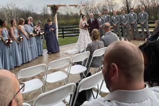 I Hereby Pronounce You - 8