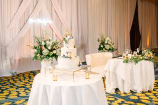 Chantilly Chic Celebrations - 11