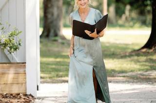 Laurie Chandler Celebrant - 50