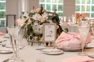 VIP Events Decor - 24