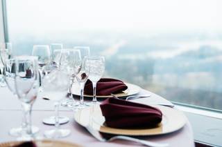 Caribbean Caterers - 10