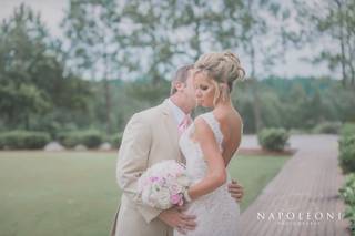 Southern Hills Plantation Club - 70
