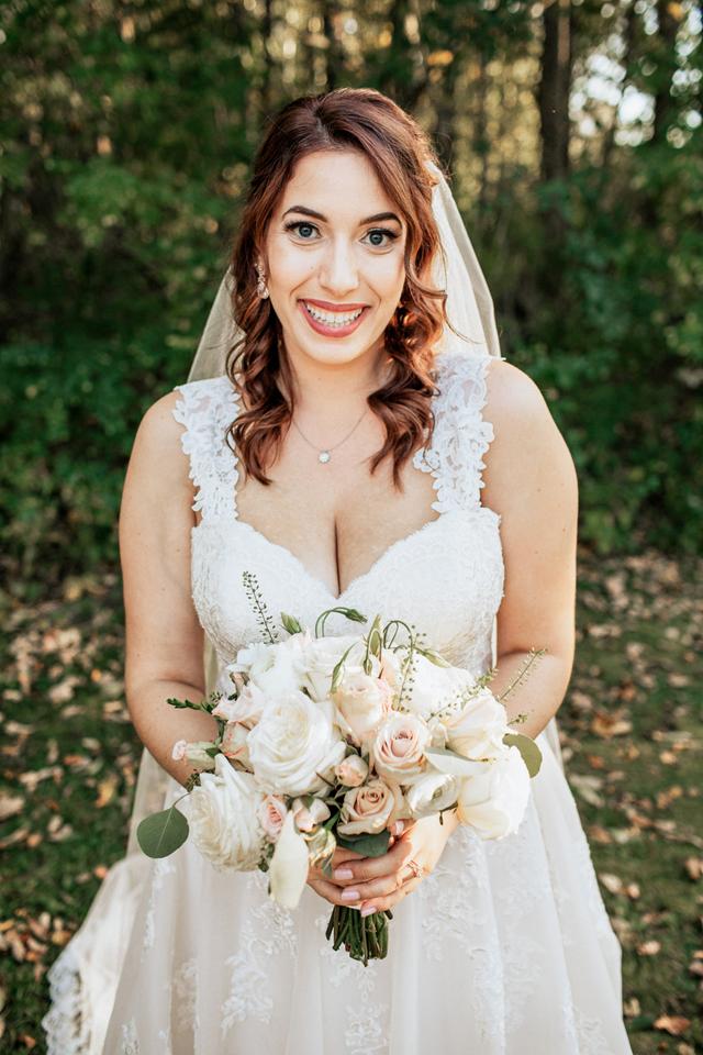 Cori Alexandra Hair & Makeup Artistry - 2