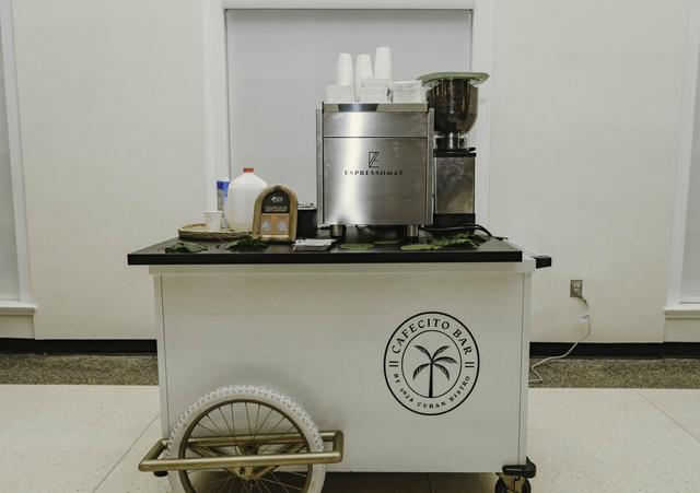 1928 Cuban Bistro - 4