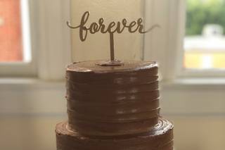 Gold Ribbon Confections - 23