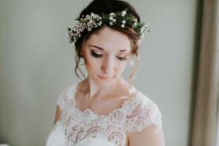 I Do Make-up Artistry - 13