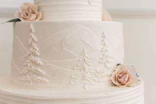 Colorado Rose Cake Company - 17