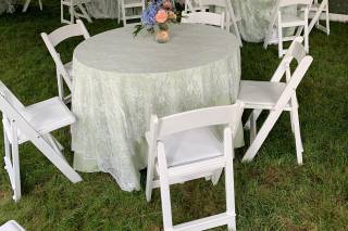 Loreta Daka Floral Boutique - 104