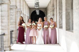 Berkshire Wedding Photography - 27