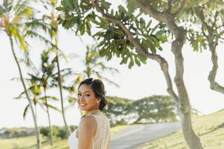 Wedding Hairstyles & Makeup - 19