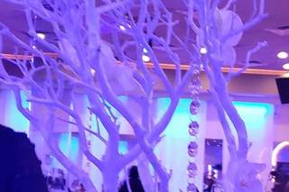 5 Senses Events & Catering - 8