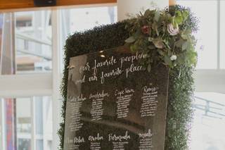 Wild & Lovely Events - 28