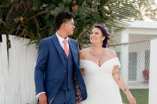 Lucky You Weddings - 42