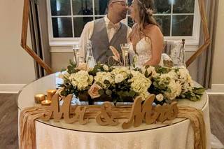 Fleurish Floral Design by BucksMont - 46