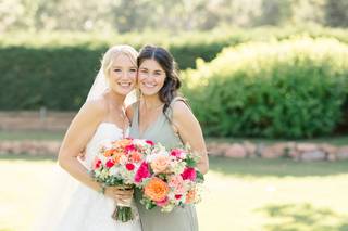 Rhonda Nichols Floral Design Studio - 11