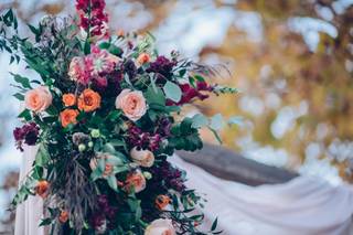 Petals & Leaves - 23