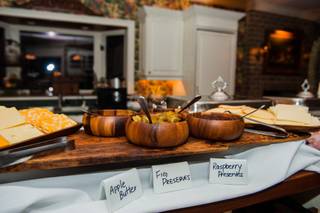 Magnolia Grill Catering - 14
