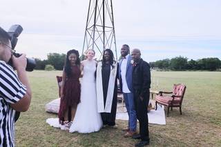 Allensons Events - 5