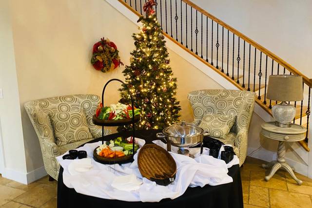 Mulligan's Beach Catering 4