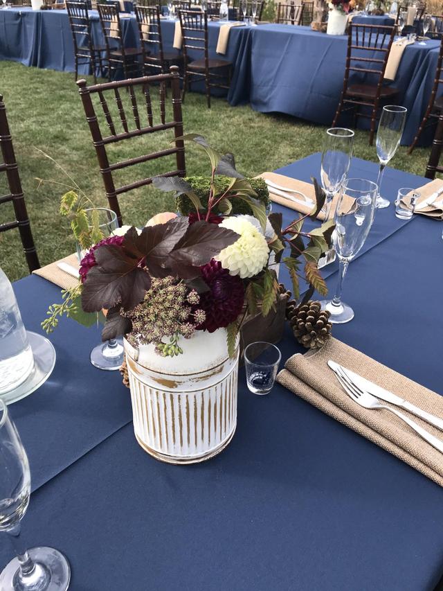 Birch & Bramble Plant & Floral Design Co. - 1
