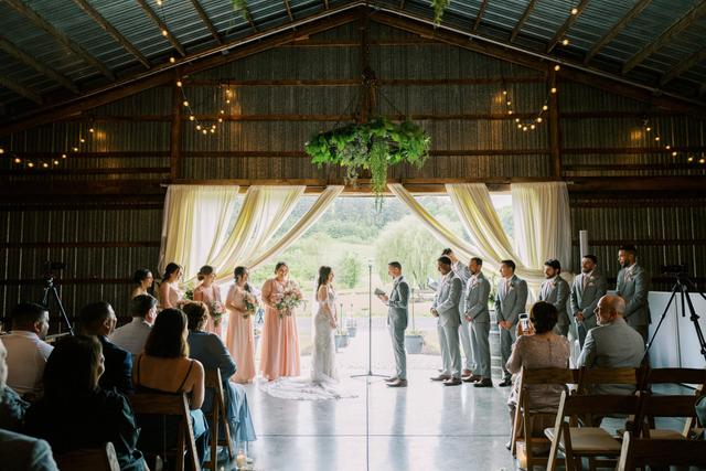 Lovely Event Planning - 1