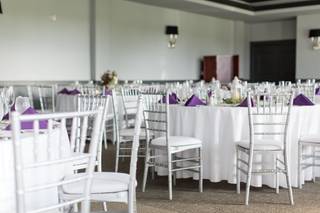 Cress Creek Country Club - 12
