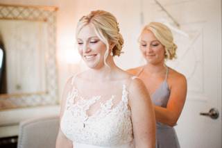 Flawless Finish by Cassie McIntyre - 62