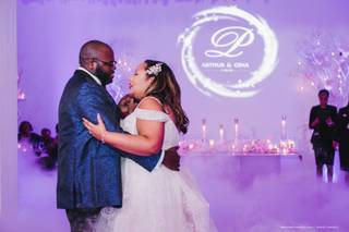 Topher Mack Floral & Events - 4