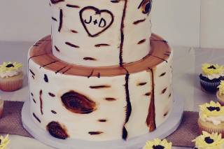 Explosive Confections - 7