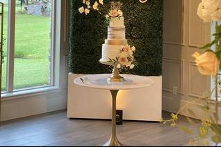 Borrowed Charm Events Rentals & Styling - 78