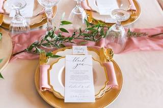 Stover Hall Wedding Venue - 20