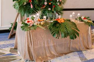 Niq Williams Event Management LLC - 23